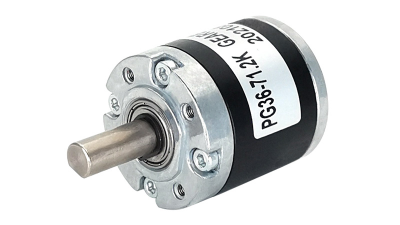 36mm Planetary Gearbox